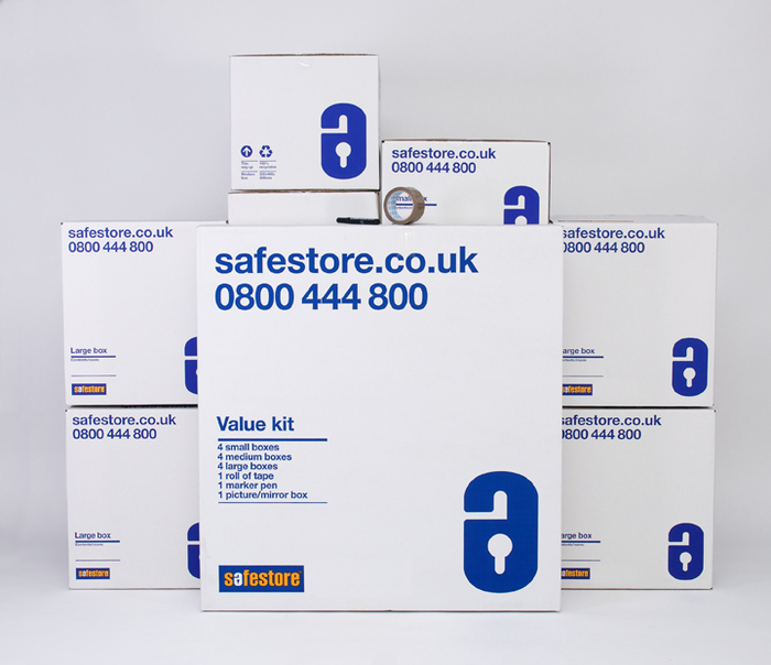  New Album of Safestore Self Storage Cheltenham 2 Centrum Park, Tewkesbury Road - Photo 2 of 4