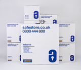  Safestore Self Storage Cheltenham 2 Centrum Park, Tewkesbury Road 