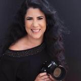 Ana Lanier Portrait, Carrollton