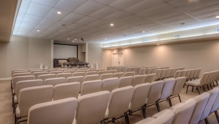  Profile Photos of Schaudt's Funeral Service & Cremation Care Centers 5757 S Memorial Dr - Photo 1 of 18