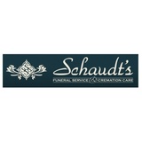  Schaudt's Funeral Service & Cremation Care Centers 5757 S Memorial Dr 
