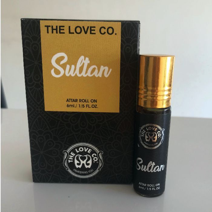  New Album of The Love Co - Herbal Skincare Brand Jadot Road, Sultanpur Chowk, Ambala Chandigarh National Highway - Photo 8 of 9