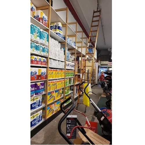  Profile Photos of Schauerâ€™s Hardware 7449 West Madison Street - Photo 1 of 3