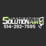 Climatisation Solutionair, Montreal