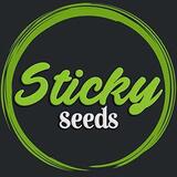 Sticky Seeds, Poole