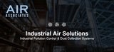 Air Associates, Air Associates, Seattle