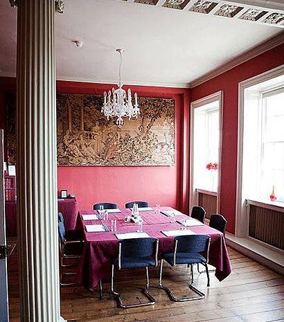  Profile Photos of Pelham House St. Andrews Lane - Photo 18 of 23