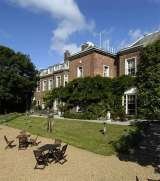  Pelham House St. Andrews Lane 