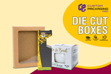 Die Cut Boxes, Houston
