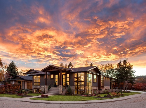  Profile Photos of Ultimate Homes & Renovations 5056 11 St SE - Photo 1 of 1