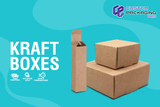 Kraft Boxes, Houston
