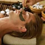 Men's Facials are very popular at earthspa, earthspa, 4 Eccleston Street