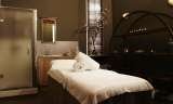 earthspa treatment room, earthspa, 4 Eccleston Street