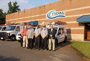  Profile Photos of Tidal Electrical Services 6613 Fleetwood Drive, Suite 100 - Photo 1 of 4