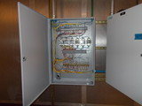           , Tidal Electrical Services, Raleigh