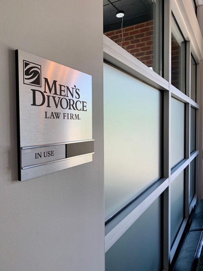  Profile Photos of Men's Divorce Law Firm 730 Vassar st #200 - Photo 6 of 12