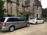 Platinum Cars, Maidstone