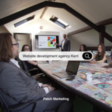 Menus & Prices, Patch Marketing, Tunbridge Wells