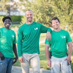  Profile Photos of Lawn Love Lawn Care of Pittsburgh Serving Area - Photo 2 of 4