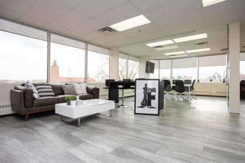  New Album of In Front Marketing 255 17 Ave SW, Suite 401 - Photo 3 of 3