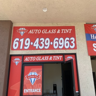  Profile Photos of Diamond Star Auto Glass & Window Tint 2946 Jamacha Rd, #D1 - Photo 1 of 5