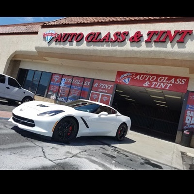  Profile Photos of Diamond Star Auto Glass & Window Tint 2946 Jamacha Rd, #D1 - Photo 2 of 5