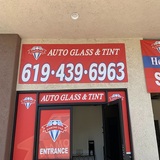  Diamond Star Auto Glass & Window Tint 2946 Jamacha Rd, #D1 