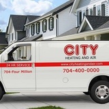City Heating and Air, Charlotte