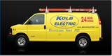  Kolb Electric 5115 Pegasus Court Suite N 