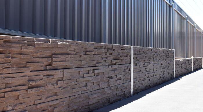  New Album of Active Fencing & Retaining 477 Grand Jct Rd - Photo 2 of 4