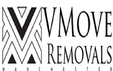 VMove Removals Manchester, Manchester