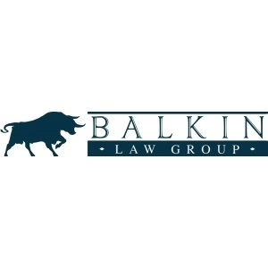  Profile Photos of Balkin & Mausner Injury Lawyers LLP 2001 L Street, NW 5th Floor Suite #20 - Photo 1 of 1