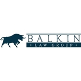  Balkin & Mausner Injury Lawyers LLP 2001 L Street, NW 5th Floor Suite #20 