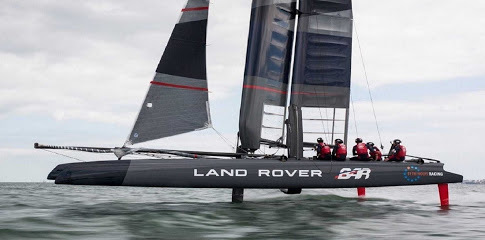  Profile Photos of Landroverbar LLC 1415 F St - Photo 1 of 1