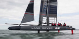 Landroverbar LLC, Woodbridge