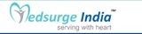  Medsurgeindia 529, 5th Floor, JMD Megapolis, Sohna Rd, Sector 48, Gurugram-122018, Haryana, India 