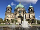 Zauber Teppichreinigung, Berlin