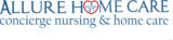 Allure Home Care, LLC, New York