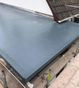  Dublin City Roofing Contractors Oceanic Suite, Centre Block, Docklands Innovation Park, 128-130 East Wall Road 