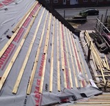 Dublin City Roofing Contractors, Dublin 3