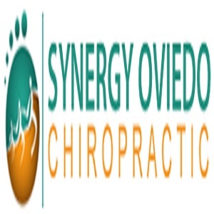  New Album of Synergy Oviedo Chiropractic 1791 E Broadway St - Photo 4 of 5
