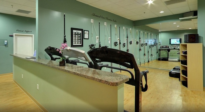  New Album of Synergy Oviedo Chiropractic 1791 E Broadway St - Photo 5 of 5
