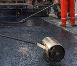 Plano Asphalt Paving, Plano