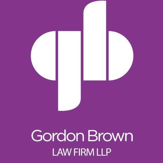 Profile Photos of Gordon Brown Law Firm Moongate House - Photo 1 of 1