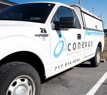  Profile Photos of Conexus, Inc. 2700 Turnpike Industrial Dr - Photo 4 of 4
