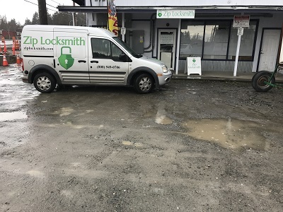  New Album of Zip Locksmith SAB - Photo 1 of 3