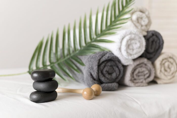  New Album of Divine & Free Spa 25 St Michael Street - Photo 1 of 8