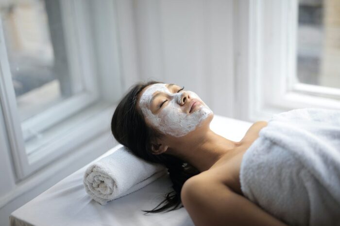  New Album of Divine & Free Spa 25 St Michael Street - Photo 8 of 8