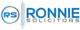 Ronnie Solicitors, London