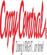 Copy Central, Berkeley